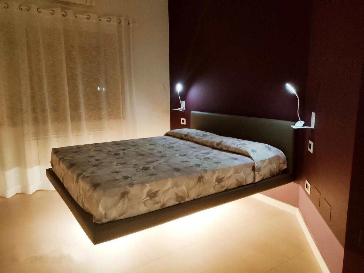 La Terrazza In Collina Διαμέρισμα San Gemini Εξωτερικό φωτογραφία