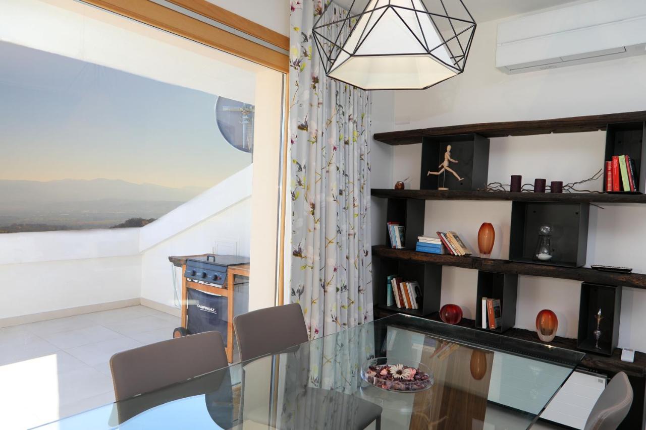 La Terrazza In Collina Διαμέρισμα San Gemini Εξωτερικό φωτογραφία