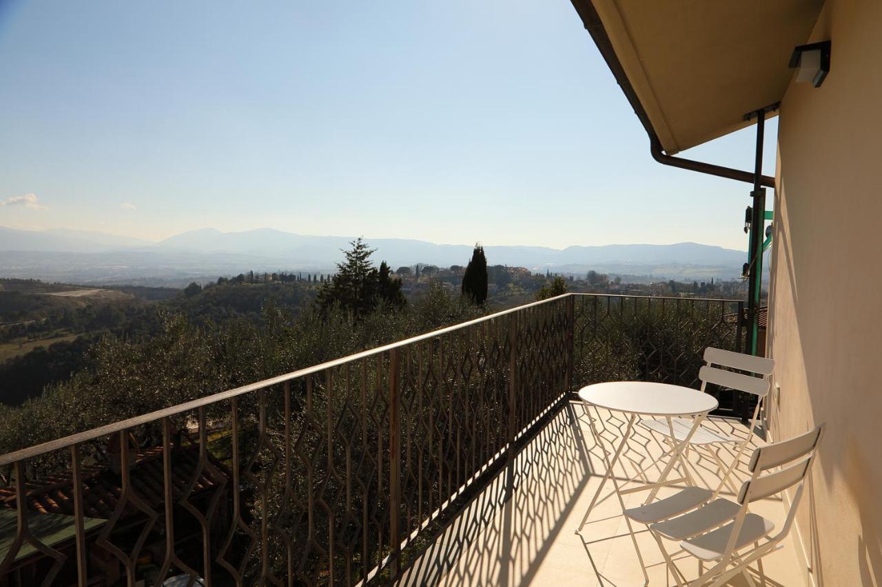 La Terrazza In Collina Διαμέρισμα San Gemini Εξωτερικό φωτογραφία