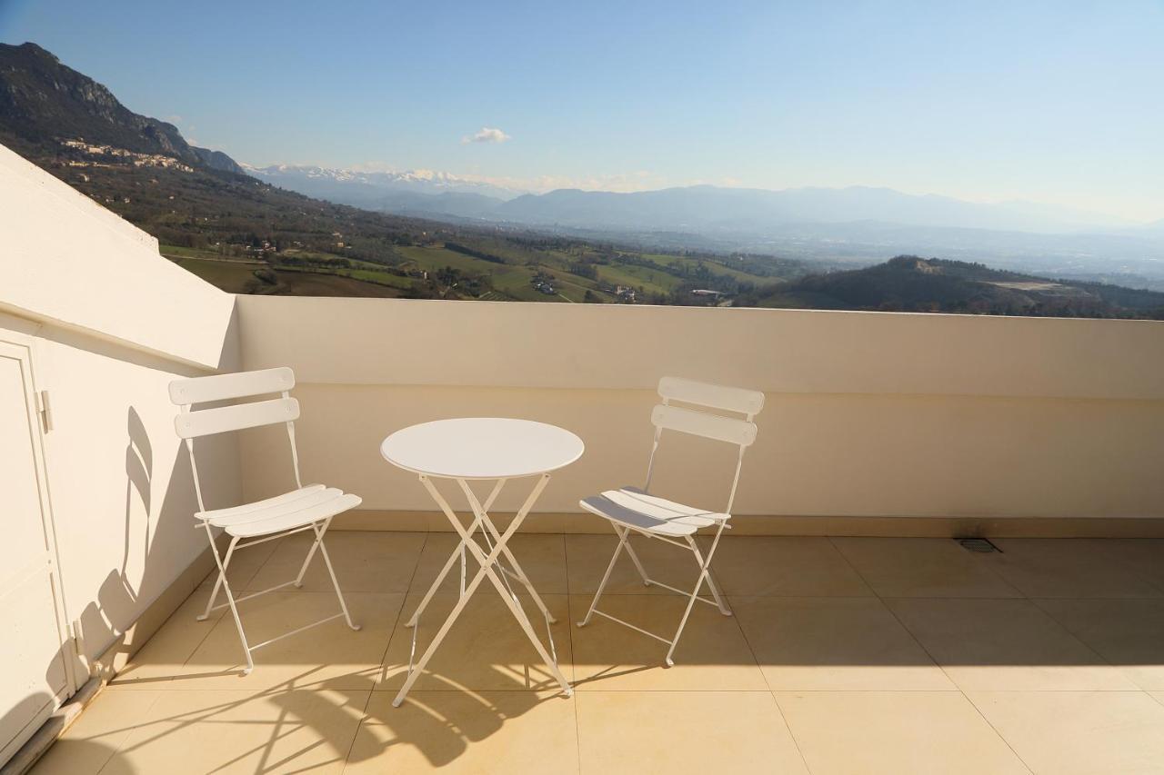 La Terrazza In Collina Διαμέρισμα San Gemini Εξωτερικό φωτογραφία