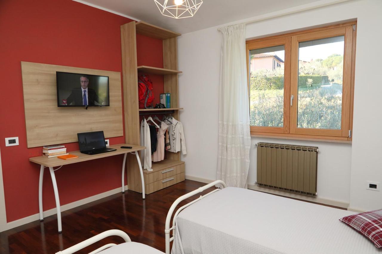 La Terrazza In Collina Διαμέρισμα San Gemini Εξωτερικό φωτογραφία