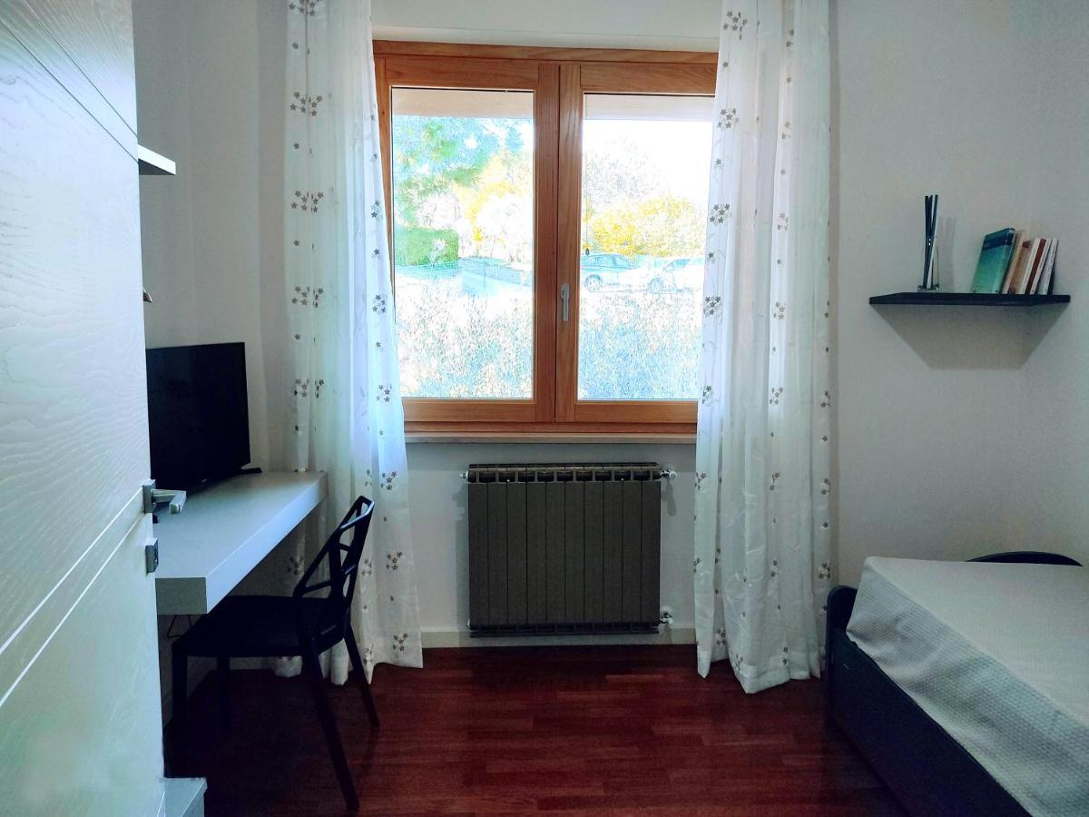 La Terrazza In Collina Διαμέρισμα San Gemini Εξωτερικό φωτογραφία