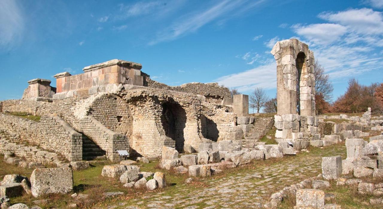 La Terrazza In Collina Διαμέρισμα San Gemini Εξωτερικό φωτογραφία